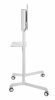 STAND TV MOBIL SERIOUX TV11-46TW WHITE