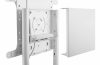 STAND TV MOBIL SERIOUX TV11-46TW WHITE