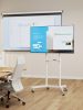 STAND TV MOBIL SERIOUX TV11-46TW WHITE
