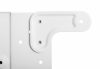 STAND TV MOBIL SERIOUX TV11-46TW WHITE