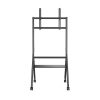 STAND TV MOBIL SERIOUX 13E-46FW 37"-86"