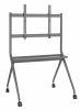 STAND TV MOBIL SERIOUX TV15-68FW 50"-86"