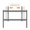 STAND TV MOBIL SERIOUX TV15-68FW 50"-86"
