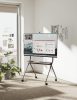 STAND TV MOBIL SERIOUX TV15-68FW 50"-86"