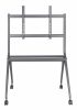 STAND TV MOBIL SERIOUX TV15-68FW 50"-86"