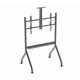 STAND TV MOBIL SERIOUX 213CA-G 55"-100"