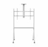 STAND TV MOBIL SERIOUX 213CA-W 55"-100"