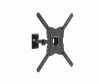 TV MOUNT SERIOUX TV3101X 32"-65"  BK