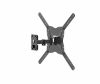 TV MOUNT SERIOUX TV3101X 32"-65"  BK