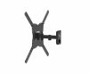 TV MOUNT SERIOUX TV3101X 32"-65"  BK
