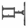 TV MOUNT SERIOUX TV61-443 32"-70" 50KG