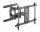 TV MOUNT SERIOUX TV61-466 37"-80" 60KG