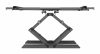 TV MOUNT SERIOUX TV61-466 37"-80" 60KG