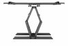 TV MOUNT SERIOUX TV61-466 37"-80" 60KG