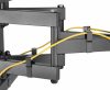 TV MOUNT SERIOUX TV61-466 37"-80" 60KG