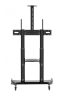STAND TV MOBIL SERIOUX TV610TW 60"-100"
