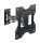 TV MOUNT SERIOUX TV68-221 23"-43" 30KG