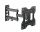 TV MOUNT SERIOUX TV68-223 23"-43" 30KG
