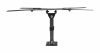 TV MOUNT SERIOUX TV68-441 23"-55" 30KG