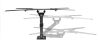 TV MOUNT SERIOUX TV68-441 23"-55" 30KG