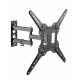 TV MOUNT SERIOUX TV68-443 23"-55" 30KG