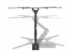 TV MOUNT SERIOUX TV68-443 23"-55" 30KG
