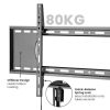 TV MOUNT SERIOUX TV73-48F 43"-90" 80KG