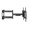 Suport TV Serioux Reglabil 60-120" 120kg