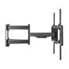Suport TV Serioux Reglabil 60-120" 120kg