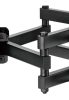 TV MOUNT SERIOUX TV78-466 37"-80" 40KG