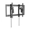 Suport TV Serioux Reglabil 37-90" 80kg