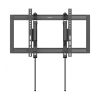 Suport TV Serioux Reglabil 37-90" 80kg