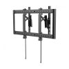 Suport TV Serioux Reglabil 37-90" 80kg