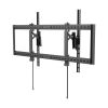 Suport TV Serioux Reglabil 55-105" 80kg