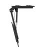 Suport TV Motorizat Serioux 43-86" 45kg