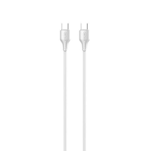 CABLU SERIOUX TYPE-C  - TYPE-C  1M 65W