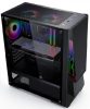 CARCASA GAMING SERIOUX ROGUE