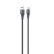 CABLU SERIOUX USB-A - TYPE-C  2M 30W