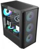 CARCASA GAMING SERIOUX VANGUARD