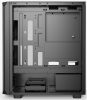 CARCASA GAMING SERIOUX VANGUARD