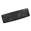 KB SERIOUX 9400USB BLACK USB