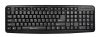 KB SERIOUX 9400USB BLACK USB