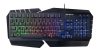 TASTATURA GAMING SERIOUX ANDOR