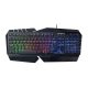 TASTATURA GAMING SERIOUX ANDOR