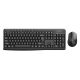 KIT SERIOUX MOUSE + KB SRXK-SKIT706W