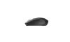 MOUSE SERIOUX FLICKER 212 WR BLACK
