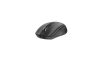 MOUSE SERIOUX FLICKER 212 WR BLACK