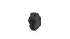 MOUSE SERIOUX GLIDE 515 WR BLACK USB
