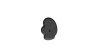 MOUSE SERIOUX GLIDE 515 WR BLACK USB