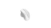 MOUSE SERIOUX GLIDE 515 WR WHITE USB